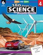 Télécharger le livre :  180 Days™: Science for Fourth Grade
