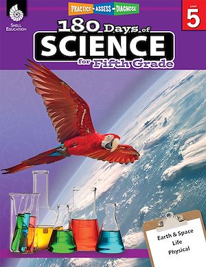 Téléchargez le livre :  180 Days™: Science for Fifth Grade