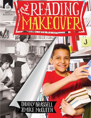 Download the eBook: The Reading Makeover