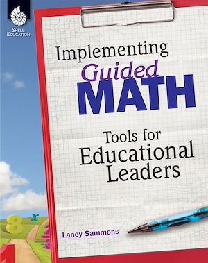 Download the eBook: Implementing Guided Math