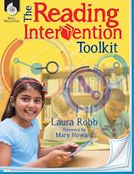 Download this eBook The Reading Intervention Toolkit
