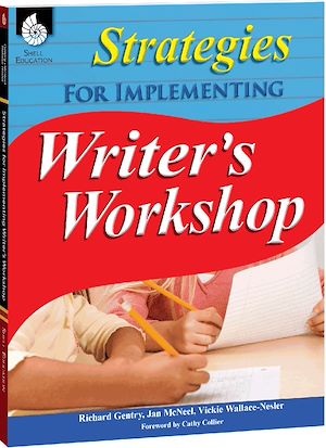 Téléchargez le livre :  Strategies for Implementing Writer's Workshop