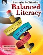 Download this eBook Strategies for Effective Balanced Literacy