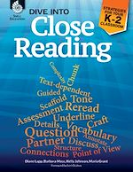 Download this eBook Dive into Close Reading