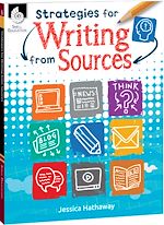 Télécharger le livre :  Strategies for Writing from Sources