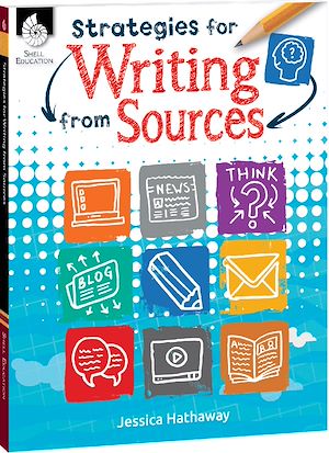 Téléchargez le livre :  Strategies for Writing from Sources