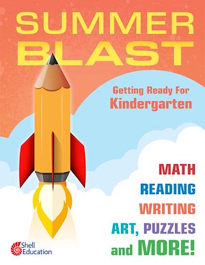 Download the eBook: Summer Blast