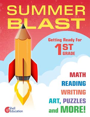 Download the eBook: Summer Blast