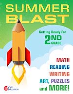 Download this eBook Summer Blast