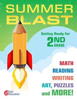 Download the eBook: Summer Blast