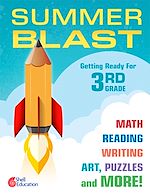 Download this eBook Summer Blast