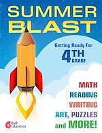 Download this eBook Summer Blast