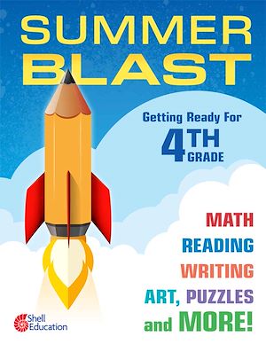 Download the eBook: Summer Blast