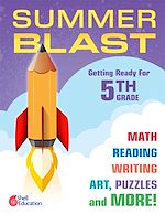Download this eBook Summer Blast