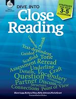 Download this eBook Dive into Close Reading