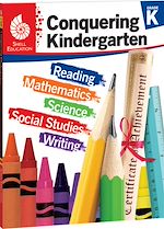 Télécharger le livre :  Conquering Kindergarten