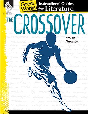 Téléchargez le livre :  The Crossover