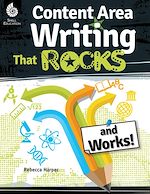Download this eBook Content Area Writing that Rocks