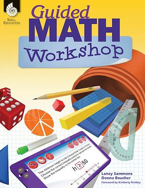 Download the eBook: Guided Math Workshop