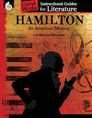 Téléchargez le livre :  Hamilton: An American Musical
