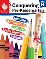 Télécharger le livre :  Conquering Pre-Kindergarten