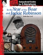 Télécharger le livre :  In the Year of the Boar and Jackie Robinson