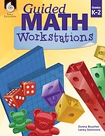 Download this eBook Guided Math Workstations Grades K-2