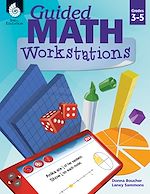 Download this eBook Guided Math Workstations Grades 3-5