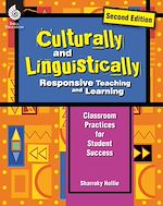 Download this eBook Culturally and Linguistically Responsive Teaching and Learning
