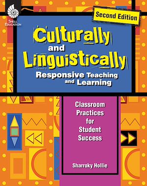 Download the eBook: Culturally and Linguistically Responsive Teaching and Learning