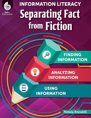 Download the eBook: Information Literacy