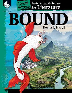 Téléchargez le livre :  Bound