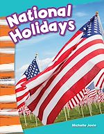 Télécharger le livre :  National Holidays