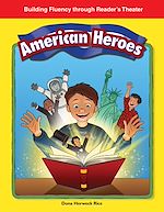 Télécharger le livre :  American Heroes