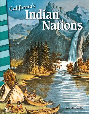Téléchargez le livre :  California's Indian Nations