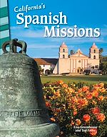Télécharger le livre :  California's Spanish Missions