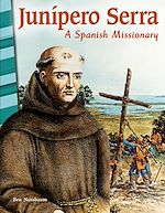 Télécharger le livre :  Junípero Serra