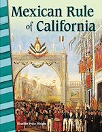 Télécharger le livre :  Mexican Rule of California