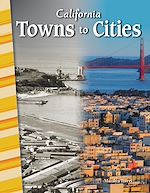 Télécharger le livre :  California: Towns to Cities