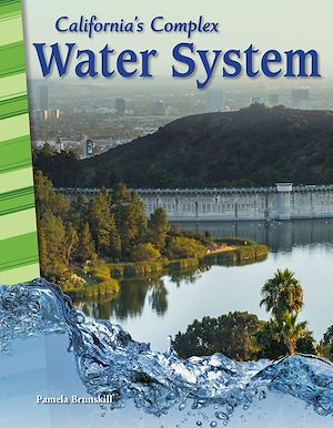 Téléchargez le livre :  California's Complex Water System
