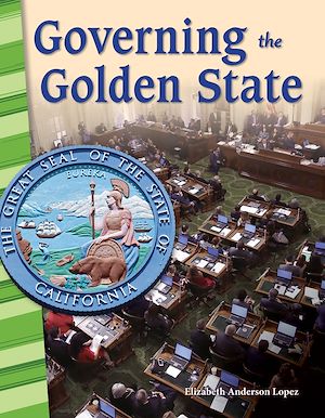Téléchargez le livre :  Governing the Golden State