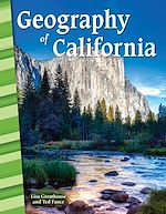 Télécharger le livre :  Geography of California