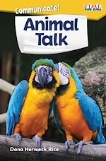 Download this eBook Communicate! Animal Talk