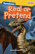 Download this eBook Showdown: Real or Pretend