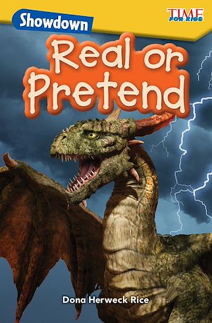 Download the eBook: Showdown: Real or Pretend