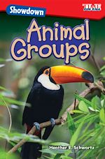 Download this eBook Showdown: Animal Groups