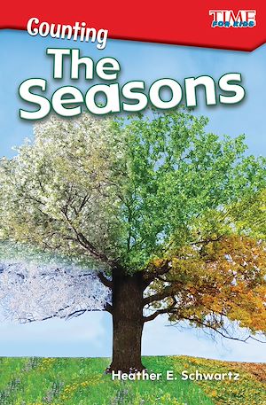 Download the eBook: Counting: The Seasons