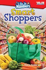 Download this eBook Life in Numbers: Smart Shoppers