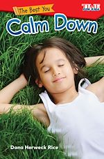 Download this eBook The Best You: Calm Down