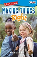 Télécharger le livre :  The Best You: Making Things Right